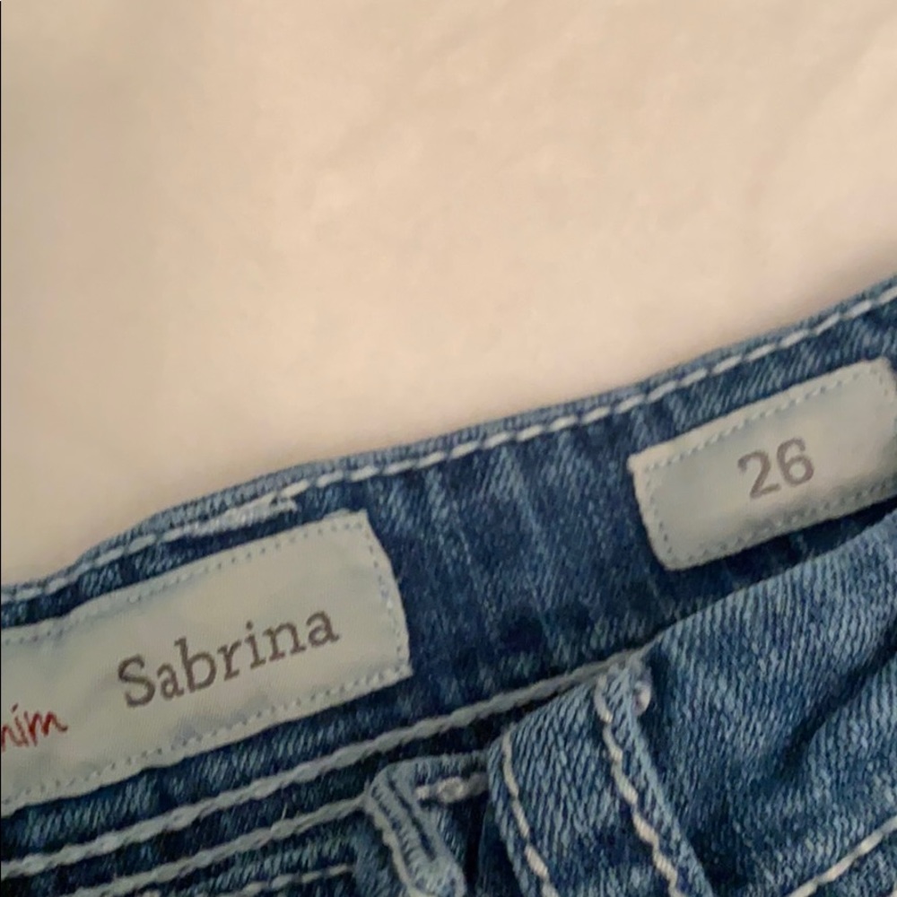 BKE Sabrina Short - Picture 5 of 5